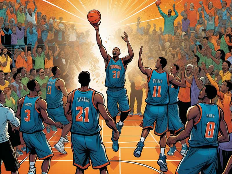 KD：乔丹影响力已经超过篮球本身，打破他记录的意义不只是数据！