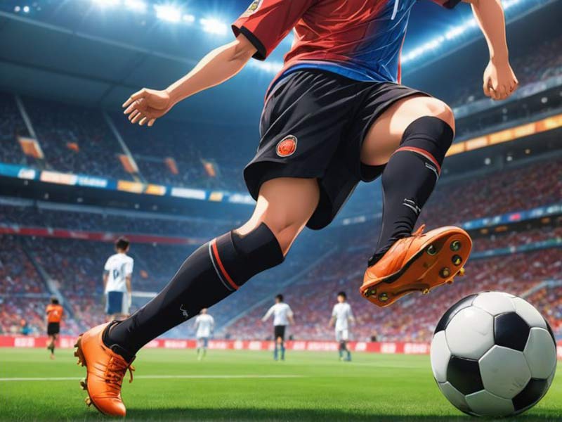 山海相邻！实拍：天津球迷“借用”国安球迷口号给津门虎加油助威