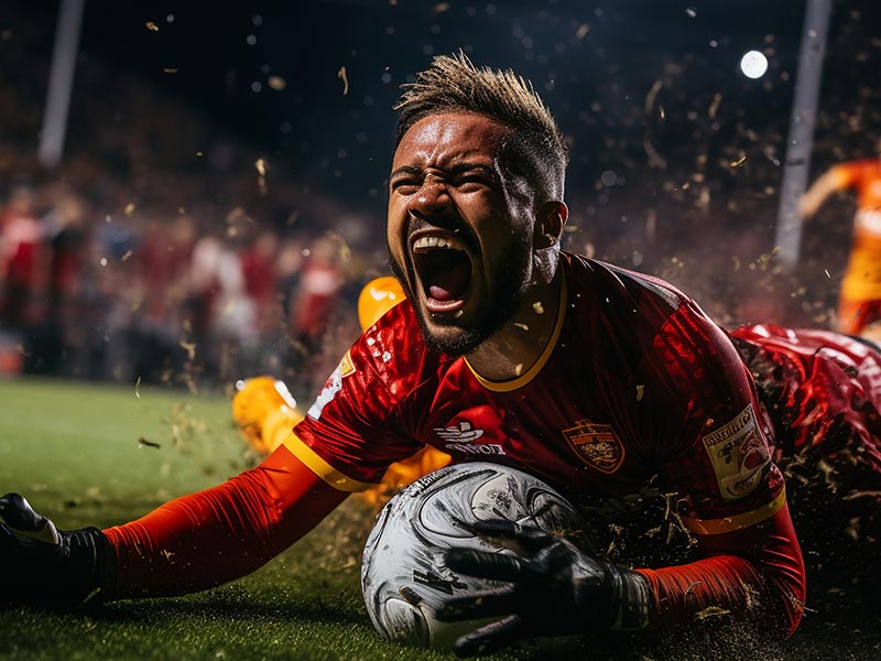 名场面！格拉利什：巅峰的你能过掉沃克吗亨利：随便过！