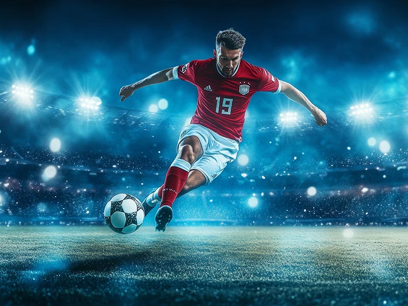 真死敌！重温上赛季龙赛罗唱跳庆祝巴萨被国米淘汰出局